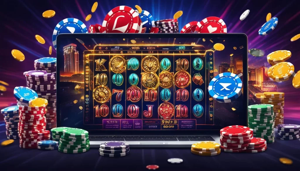 Hoàn Trả Casino Sunwin