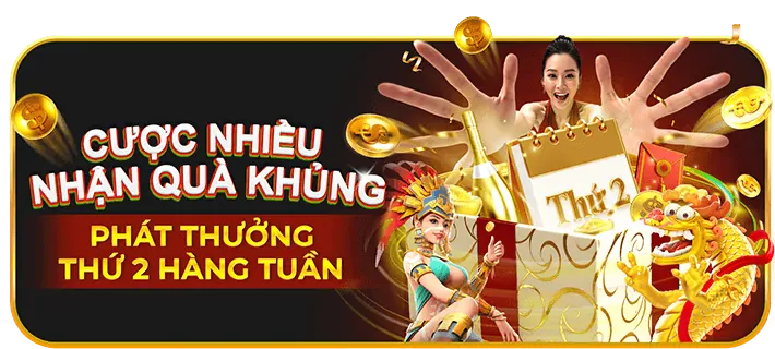 Thưởng Nạp Tiền Hàng Ngày Sunwin
